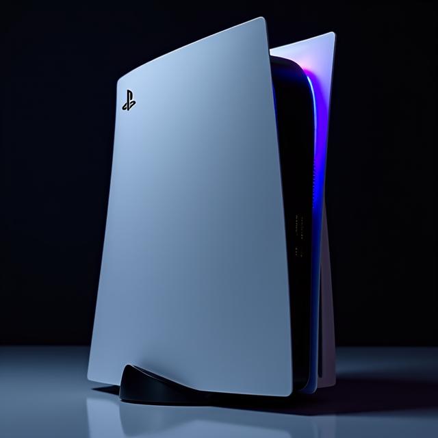 PlayStation 5