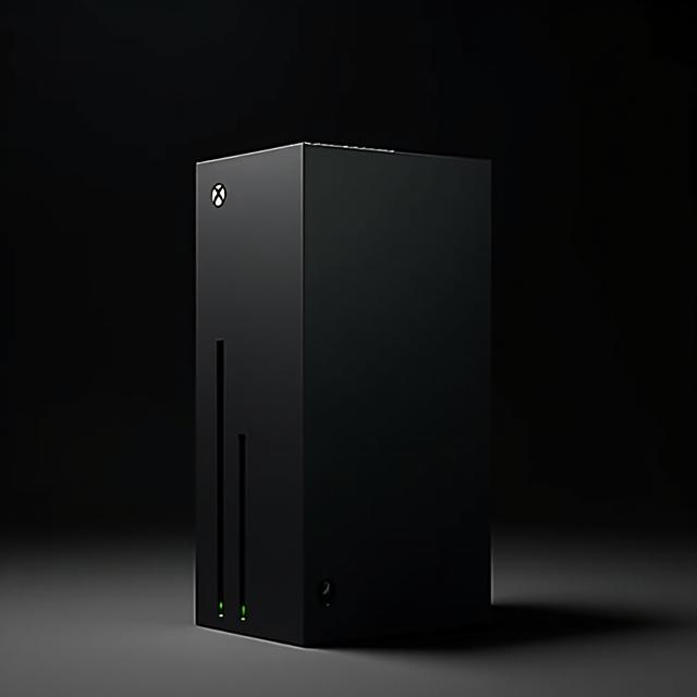 Xbox Series X