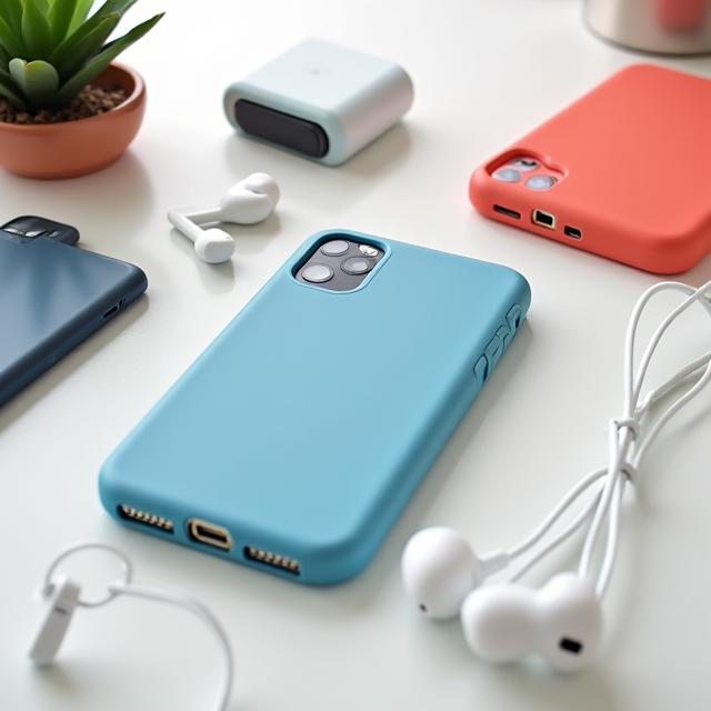 スマホアクセサリー